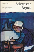 Cover: Schwester Agnes - mosaicstones gmbh | Verlag & Buchhandel