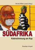 Cover: S&uuml;dafrika - Brandes & Apsel