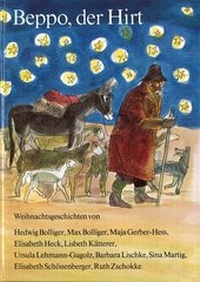 Enlarge image Cover: Beppo, der Hirt - mosaicstones gmbh | Verlag & Buchhandel