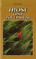 Cover: Trost und Zuversicht - mosaicstones gmbh | Verlag & Buchhandel