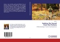 Cover: Seeking the Sacred from the Profane - LAP Lambert Academic Publishing