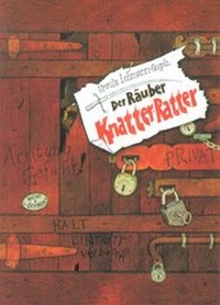 Enlarge image Cover: Der Räuber Knatter-Ratter - mosaicstones gmbh | Verlag & Buchhandel