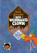 Cover: Der Weihnachtsclown - mosaicstones gmbh | Verlag & Buchhandel