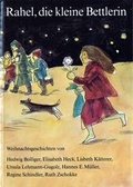 Cover: Rahel, die kleine Bettlerin - mosaicstones gmbh | Verlag & Buchhandel