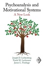 Cover: Psychoanalysis and Motivational Systems - Routledge