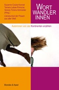 Cover: Wortwandlerinnen - Brandes & Apsel