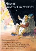 Cover: Simeon und die Himmelsleiter - mosaicstones gmbh | Verlag & Buchhandel