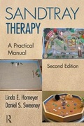Cover: Sandtray Therapy - Routledge