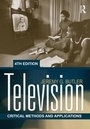 Cover: Television - Routledge