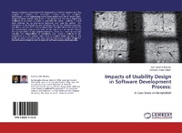 Enlarge image Cover: Impacts of Usability Design in Software Development Process - LAP Lambert Academic Publishing