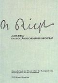 Cover: Klassische Texte der Wiener Schule der Kunstgeschichte / I. Abteilung / Das holl&auml;ndische Gruppenportr&auml;t - Facultas