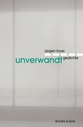 Cover: unverwandt - Brandes & Apsel