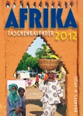 Cover: afrika 2012 - Brandes & Apsel