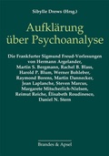 Cover: Aufkl&auml;rung &uuml;ber Psychoanalyse - Brandes & Apsel