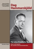 Cover: Dag Hammarskj&ouml;ld (1905-1961) - Brandes & Apsel
