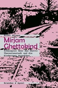Cover: Mirjam Ghettokind - Brandes & Apsel