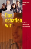 Cover: Das schaffen wir - mosaicstones gmbh | Verlag & Buchhandel