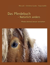 Abbildung von: Das Pferdebuch - BoD - Books on Demand