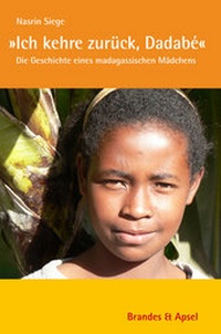 Abbildung von: 'Ich kehre zurück, Dadabé' - Brandes & Apsel