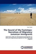 Cover: The Sound of My Footsteps - LAP Lambert Academic Publishing
