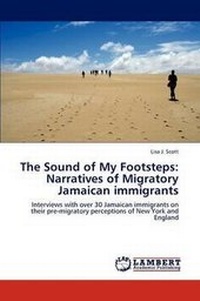 Enlarge image Cover: The Sound of My Footsteps - LAP Lambert Academic Publishing