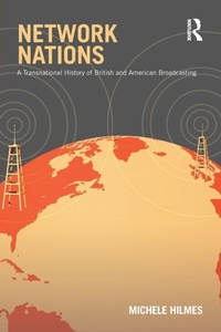 Enlarge image Cover: Network Nations - Routledge