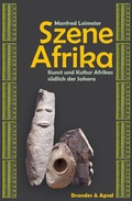 Cover: Szene Afrika - Brandes & Apsel
