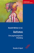 Cover: Autismus - Brandes & Apsel