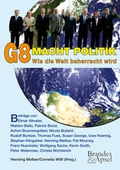 Cover: G8 Macht Politik - Brandes & Apsel