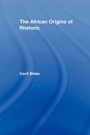 Cover: The African Origins of Rhetoric - Routledge
