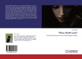 Cover: "Thou Shalt Love" - LAP Lambert Academic Publishing