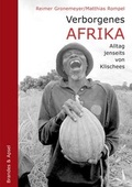 Cover: Verborgenes Afrika - Brandes & Apsel