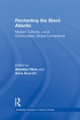Cover: Recharting the Black Atlantic - Routledge