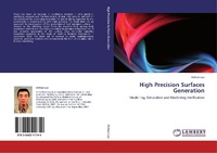 Enlarge image Cover: High Precision Surfaces Generation - LAP Lambert Academic Publishing