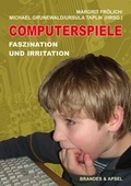 Cover: Computerspiele - Brandes & Apsel