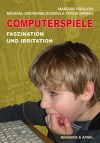 Enlarge image Cover: Computerspiele - Brandes & Apsel