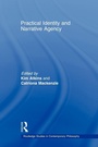Cover: Practical Identity and Narrative Agency - Routledge
