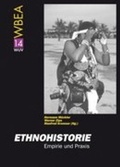 Cover: Ethnohistorie - Facultas