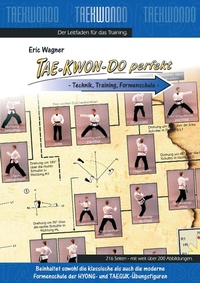 Enlarge image Cover: Tae-Kwon-Do perfekt - BoD - Books on Demand