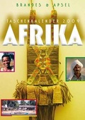 Cover: Afrika Taschenkalender 2009 - Brandes & Apsel