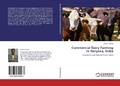 Cover: Commercial Dairy Farming In Haryana, India - LAP Lambert Academic Publishing