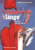 Cover: Schmerzenskl&auml;nge - Brandes & Apsel