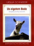 Cover: Us eigetem Bode - mosaicstones gmbh | Verlag & Buchhandel