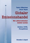 Cover: Globaler Emissionshandel - Brandes & Apsel
