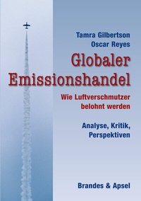 Abbildung von: Globaler Emissionshandel - Brandes & Apsel