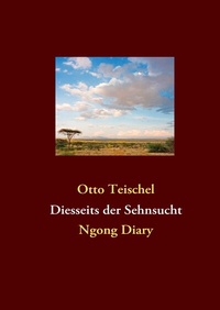 Abbildung von: Diesseits der Sehnsucht - BoD - Books on Demand