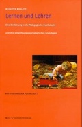 Cover: Lernen und Lehren - Facultas