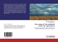 Cover: The usage of the polluted water for agriculture - LAP Lambert Academic Publishing