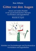 Cover: Gitter vor den Augen - Brandes & Apsel
