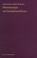 Cover: Ph&auml;nomenologie und Geschlechterdifferenz - Facultas
